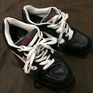 Vans Bucky Lasek 2.0 Limited Size 10 Shoes